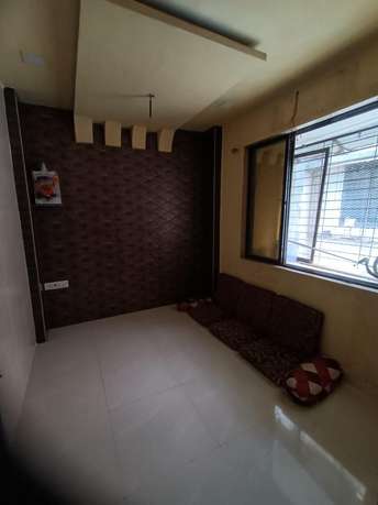 1 BHK Apartment For Resale in Naminath Galaxy Byculla Mumbai 6956480