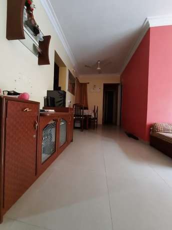 2 BHK Apartment For Resale in Neelsidhi Residency Kopar Khairane Navi Mumbai 6953935