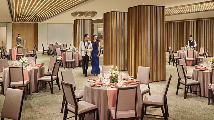 Living Room, lodha-the-park-side 4 Bedroom 2171 Sq.Ft. Apartment In Worli Mumbai 6953943