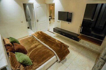 2 BHK Builder Floor For Sale in Dwarka Mor
