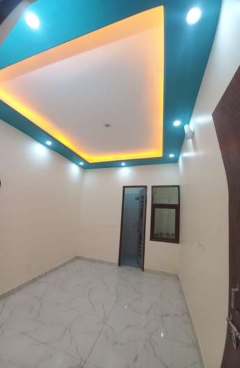 3 BHK Builder Floor For Resale in Govindpuram Ghaziabad  6954070