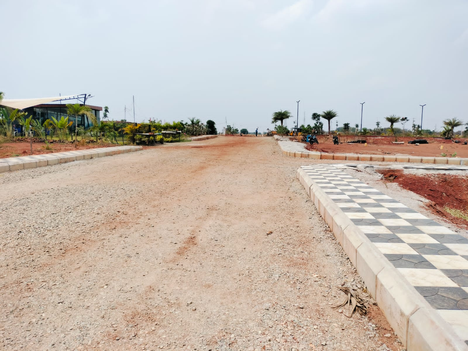 Plot For Resale in Ghatkesar Hyderabad  6953986