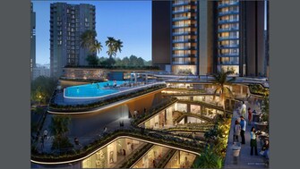 3 BHK Apartment For Resale in Ganga Nandaka Sector 84 Gurgaon  6954083