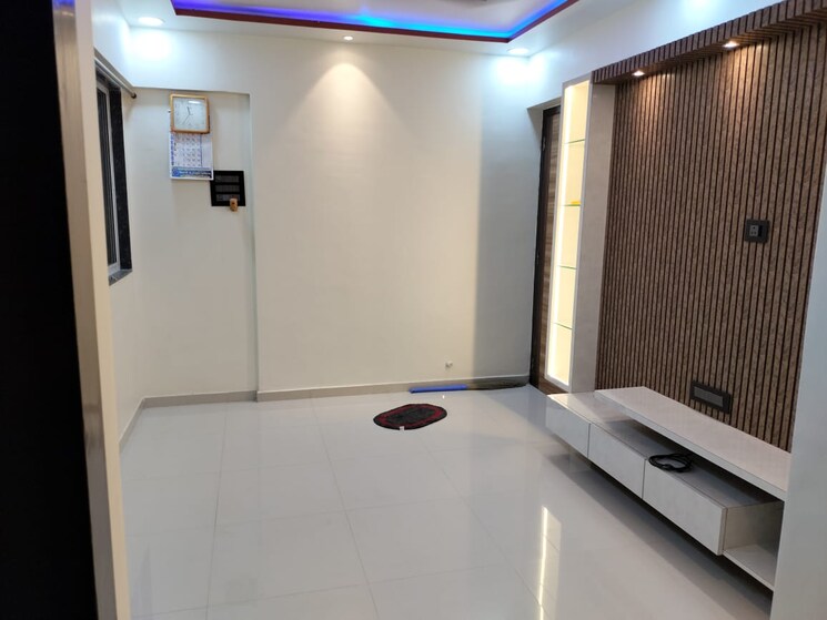 Bedroom, progressive-group-crown 2 Bedroom 1375 Sq.Ft. Apartment In Kopar Khairane Navi Mumbai 6954109