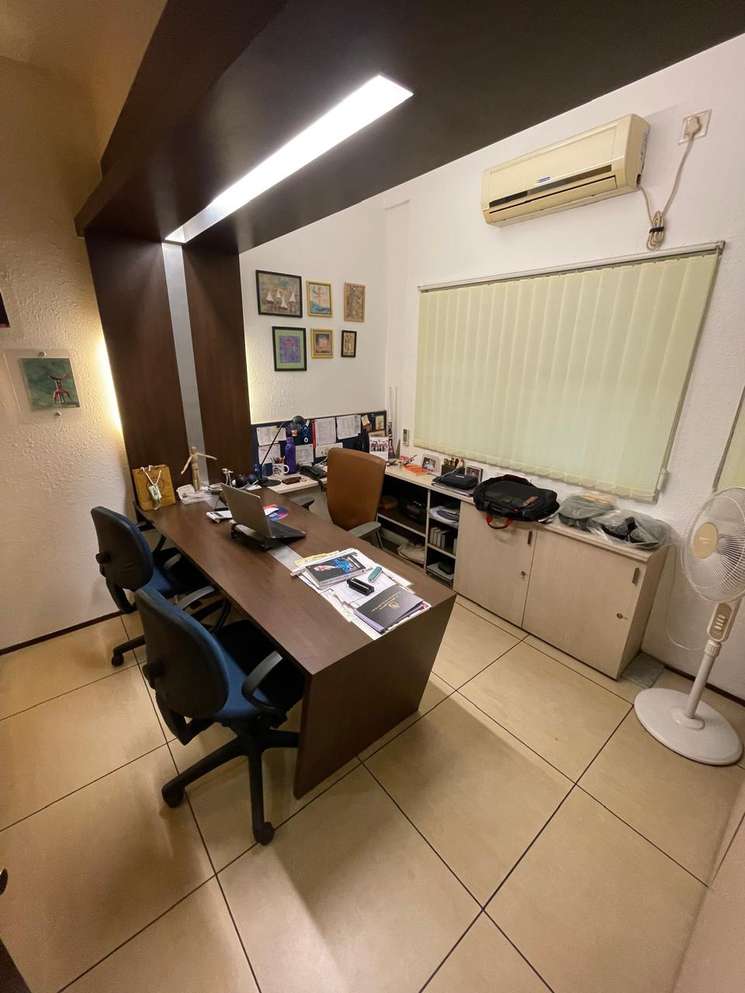 Commercial Office Space 2000 Sq.Ft. in Ulsoor Bangalore