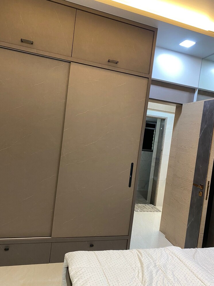 undefined, surya-complex-dombivli 1 Bedroom 590 Sq.Ft. Apartment In Dombivli West Thane 6954271