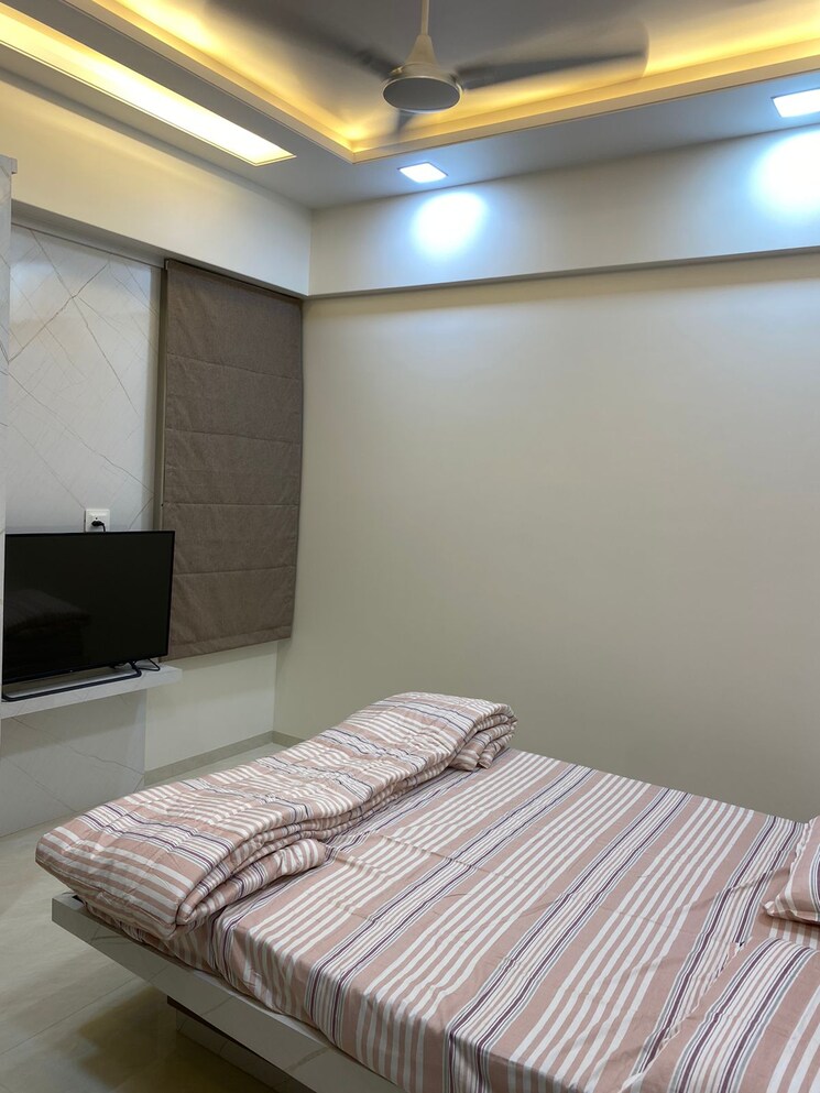 Master Bedroom, surya-complex-dombivli 1 Bedroom 590 Sq.Ft. Apartment In Dombivli West Thane 6954271