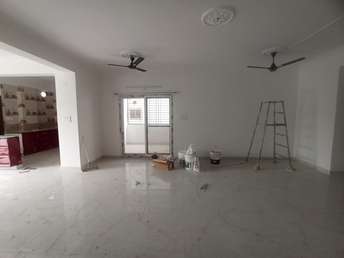 3 BHK Apartment For Rent in Madhapur Hyderabad  6954291