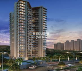 2 BHK Apartment For Resale in Kalpataru Woods Ville Mhada Colony 20 Mumbai 6954309