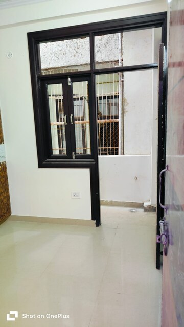 1 BHK Builder Floor For Sale in Ankur Vihar