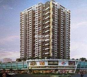2 BHK Apartment For Rent in Neelkanth Sunberry Ghansoli Ghansoli Navi Mumbai 6954296
