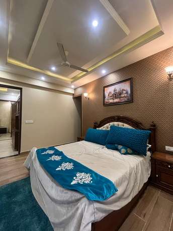 4 BHK Builder Floor For Resale in Krishna Nagar Dehradun  6954301