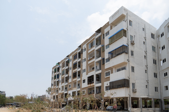 3 BHK Apartment For Resale in YSK Akash Lake View Miyapur Hyderabad  6954327