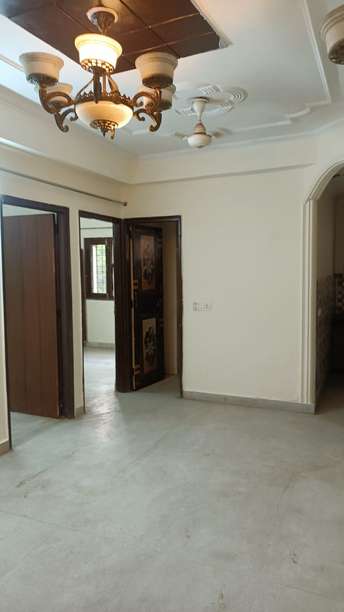 1 BHK Builder Floor For Rent in Neb Sarai Delhi 6954421