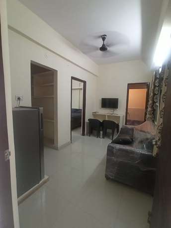1 BHK Apartment For Rent in Madhapur Hyderabad 6954423