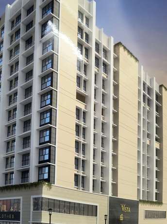 1 BHK Apartment For Resale in Sahakar Vista Dahisar East Mumbai  6954336