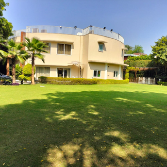 6 BHK Villa For Resale in Sainik Farm Delhi 6954434