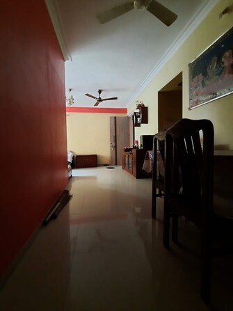 1 BHK Apartment For Resale in Kanchan Janga CHS Kopar Khairane Navi Mumbai  6954507