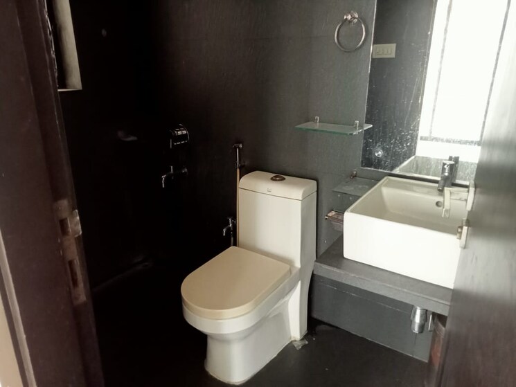 Attached Bathroom, kanchan-janga-chs 1 Bedroom 650 Sq.Ft. Apartment In Kopar Khairane Navi Mumbai 6954507