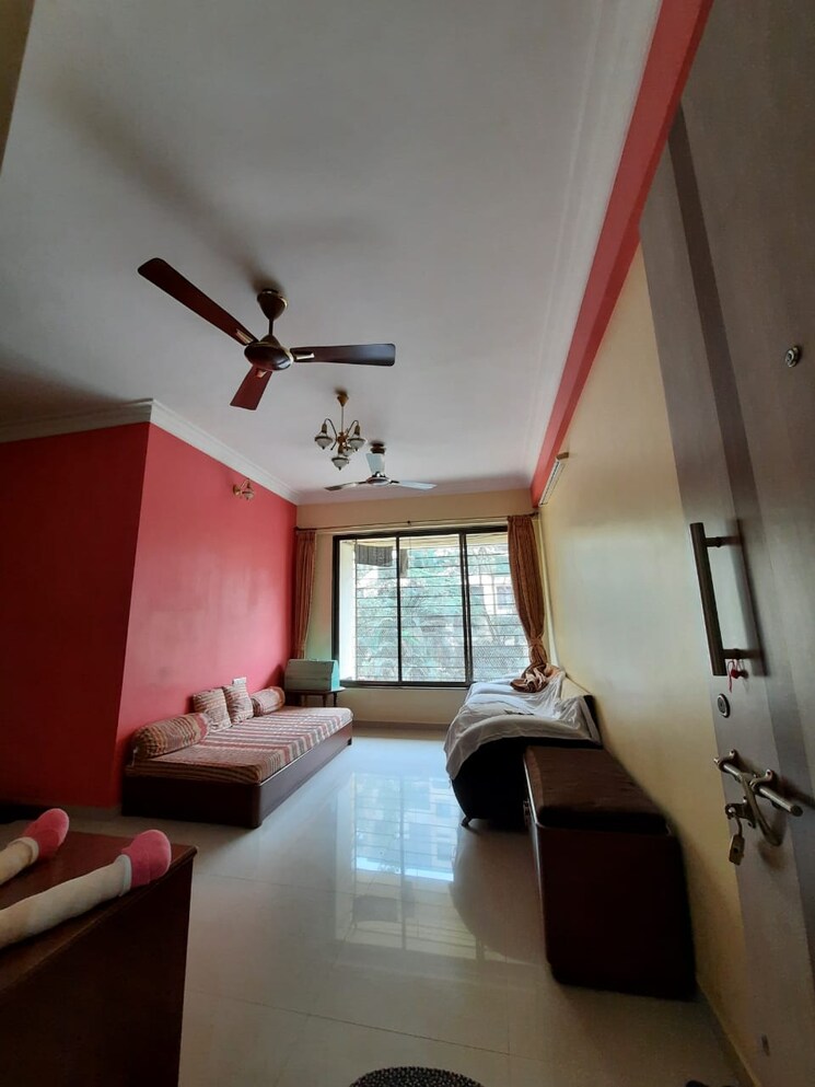 undefined, kanchan-janga-chs 1 Bedroom 650 Sq.Ft. Apartment In Kopar Khairane Navi Mumbai 6954507