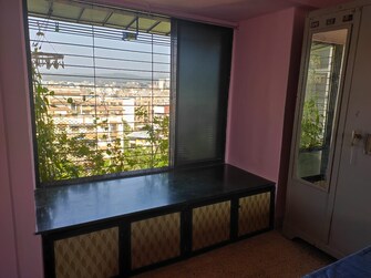 1 BHK Apartment For Resale in Kanchan Janga CHS Kopar Khairane Navi Mumbai  6954507