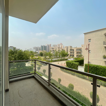 4 BHK Villa For Rent in BPTP Amstoria Sector 102 Gurgaon 6954618