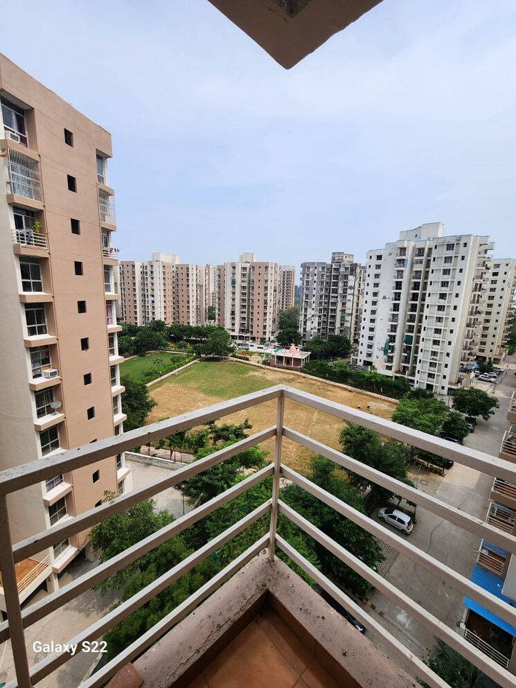 Exterior View, piyush-heights 3 Bedroom 1576 Sq.Ft. Apartment In Sector 89 Faridabad 6954752