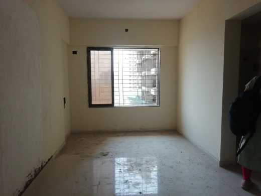 1 BHK Apartment For Rent in Shree Swami Vrindavan SRA CHS Bhandup West Mumbai  6954806