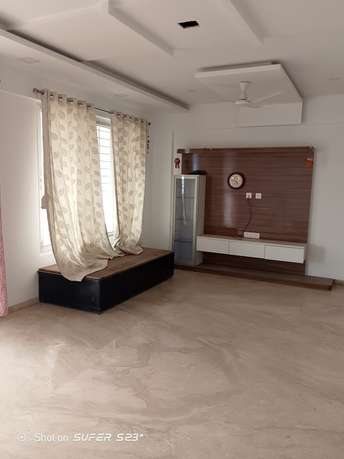 3 BHK Apartment For Rent in Baner Pune  6954798