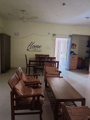 2 BHK Apartment For Rent in Murugesh Palya Bangalore 6954726
