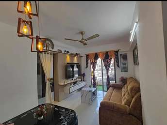 2 BHK Apartment For Resale in Kanifnath Archana Paradise Mohammadwadi Pune  6954926