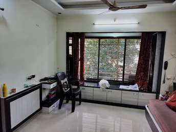 1 BHK Apartment For Rent in Ashish CHS Chincholi Phatak Malad West Mumbai  6955107