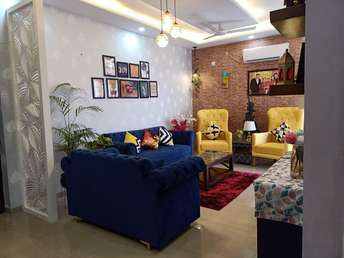 2 BHK Apartment For Resale in ISR Ashrita Varthur Bangalore 6954991