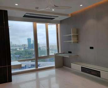 3 BHK Apartment For Rent in Indiabulls Blu Worli Mumbai  6954078