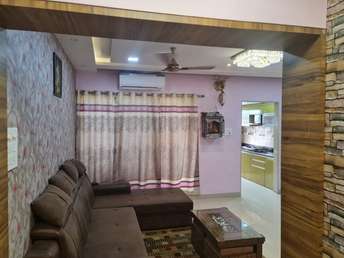 2 BHK Apartment For Resale in Paradise  Sai Crystals Kharghar Navi Mumbai  6955204