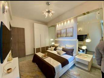 1 BHK Builder Floor For Rent in Palam Vihar Gurgaon  6955159