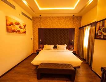 2 BHK Apartment For Rent in Symphony Towers Kandivali West Kandivali West Mumbai 6955241