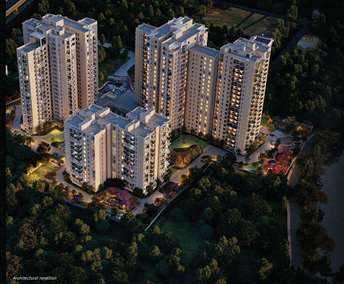 3 BHK Apartment For Resale in Century Ethos Hebbal Bangalore  6954878