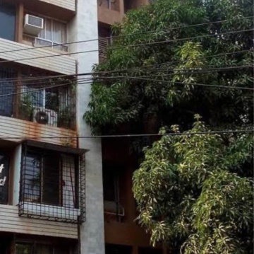 1 BHK Apartment – Exterior View View at Andheri West - for Sale