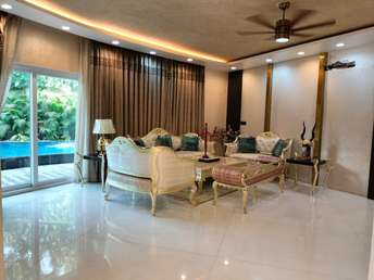 6 BHK Villa For Resale in Sainik Farm Delhi 6955399