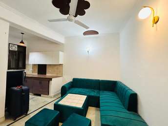 2 BHK Apartment For Rent in Suncity Avenue 102 Sector 102 Gurgaon  6955038