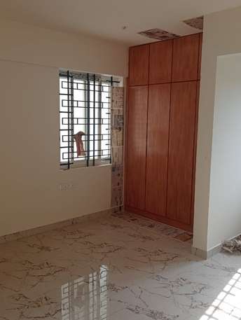 2 BHK Apartment For Rent in Siri Green Woods Electronic City Phase I Bangalore  6664934