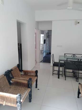 2 BHK Apartment For Rent in Makarba Ahmedabad  6955519