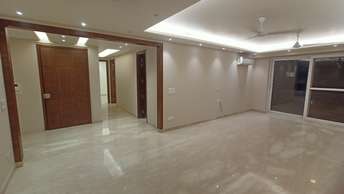 3 BHK Builder Floor For Rent in Shivalik Apartments Malviya Nagar Malviya Nagar Delhi 6955627
