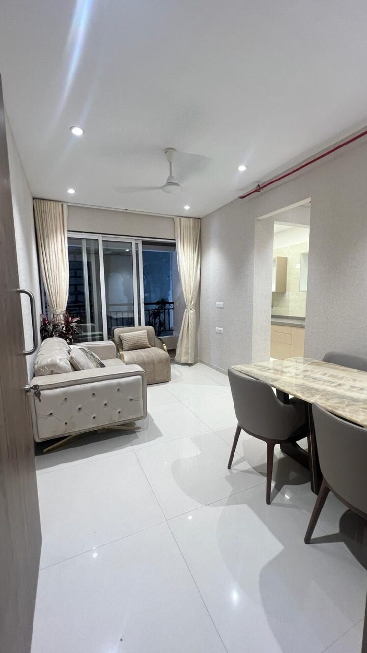 Master Bedroom, swaminarayan-city 1 Bedroom 403 Sq.Ft. Apartment In Dombivli East Thane 6955580