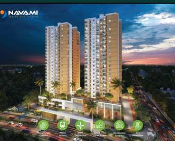 3 BHK Apartment For Resale in Navami Chamara Heights Ullal Bangalore 6955516