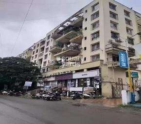 2 BHK Apartment For Resale in Ashwini Palace Wanowrie Pune  6955603