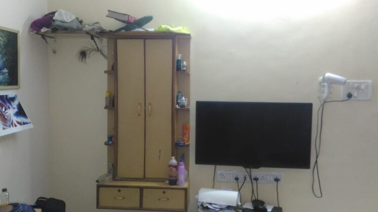 Master Bedroom, ashwini-palace 2 Bedroom 800 Sq.Ft. Apartment In Wanowrie Pune 6955603