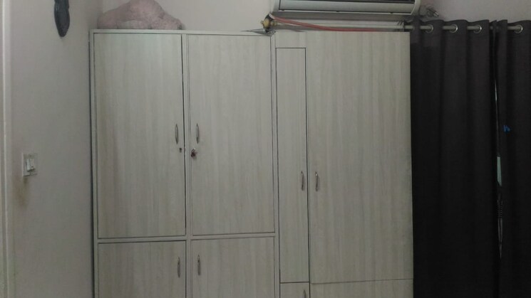 Bedroom, ashwini-palace 2 Bedroom 800 Sq.Ft. Apartment In Wanowrie Pune 6955603