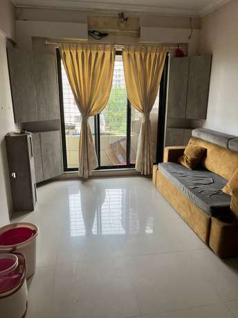 2 BHK Apartment For Resale in Sheth Auris Serenity Tower 1 Malad West Mumbai 6955593